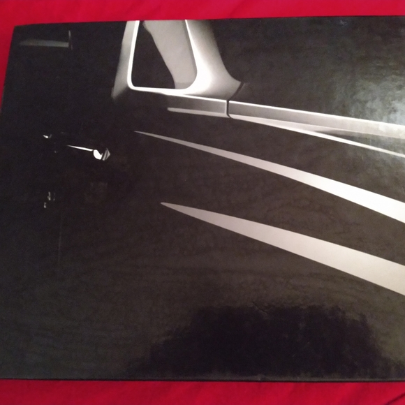 Rare Rolls Royce and Bentley Owners International Club Desk Diary 2007 - Picture 3 of 3